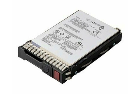 HPE 805391-001 1.2TB SATA Solid State Drive