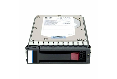 HPE 801884-B21 2TB Hard Disk