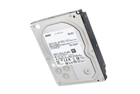 Hitachi HUS151414VL3800 LFF Hard Disk Drive