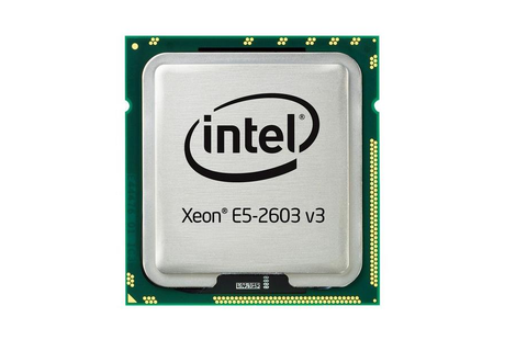 IBM 00KC788 1.60GHz Layer3 Processor