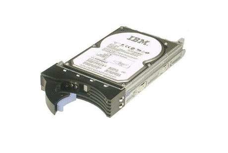 IBM 44W2238 300GB Hard Drive