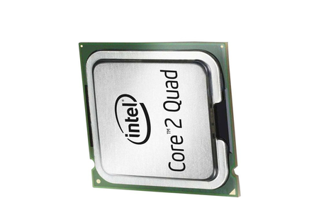 Intel AT80580PJ0676M 2.66GHz 2 Quad Processor