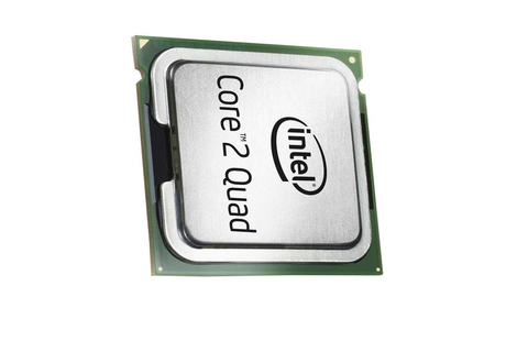 Intel AT80580PJ0676M 2.66GHz Processor
