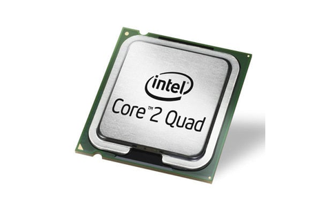 Intel AT80580PJ0676M 2.66GHz layer2 Processor