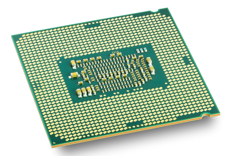 Intel SL6VR 2.0GHz Layer2 Processor