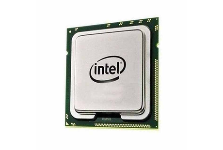 Intel SLBBA Quad-Core Processor
