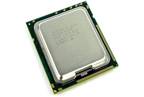 Intel SLBVY 3.6 GHz Processor