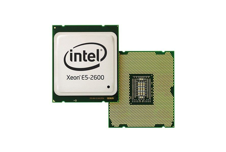 Intel SR1AN 2.1GHz 6 Core Processor