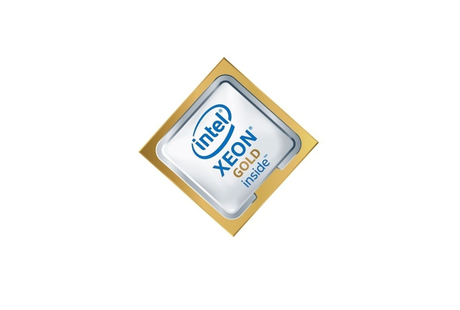 Intel SR3TR 3.50GHz 8-core Processor