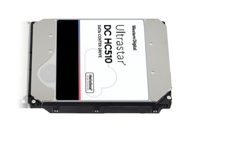Western Digital 0F27402 SAS Hard Disk Drive