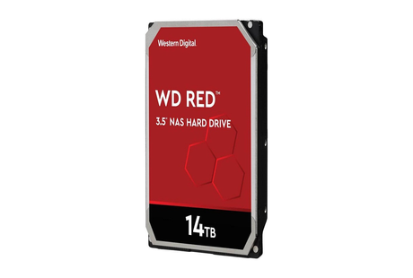 Western Digital WD140EFFX 14TB Hard Drive