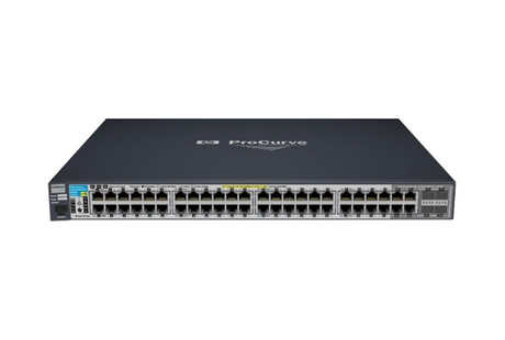 HP J9626A 48 Ports Managed Switch