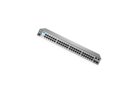 HP J9627A 48 Ports Managed Switch