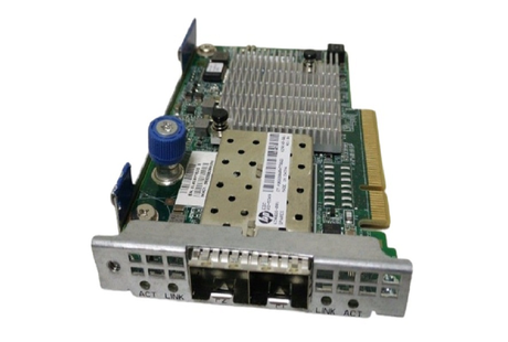 HPE 684213-B21 10 Gigabit Ethernet Adapter