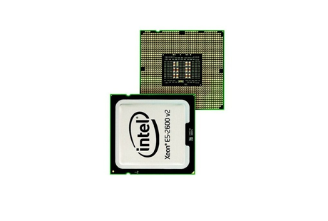 HPE 712777-B21 3.5GHz 15 MB Cache Processor