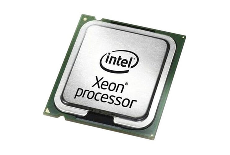 HPE 712777-B21 3.5GHz 4 Cores Processor