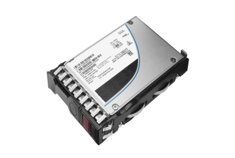 HPE 871772-003 1.92TB SATA Solid State Drive