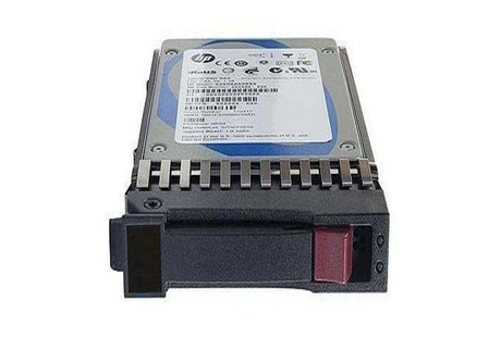 HPE 875513-B21 1.92TB Read Intensive SSD