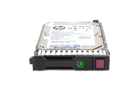 HPE 875867-001 1.92TB SATA Solid State Drive