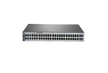 HPE J9984A Rack Wall Mountable Switch