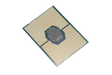 HPE P02625-B21 2.60GHz 18-core Processor