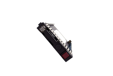 HPE P07934-B21 Hot Plug Solid State Drive