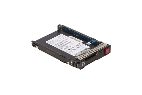 HPE P18426-B21 Hot Plug Solid State Drive