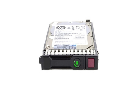 HPE VK003840GWJPK 3.84TB SFF Solid State Drive