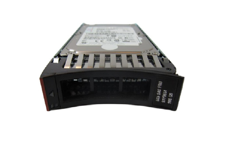 IBM 00AD079 1.2TB Hard Drive