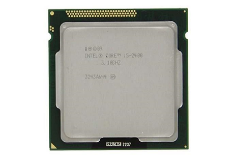 Intel BX80623I52400 3.10GHz Processor