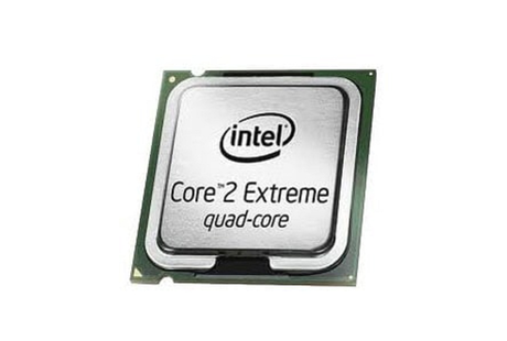 Intel SL9UL 2.66GHz Quad Core Processor
