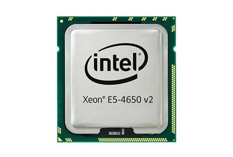 Intel SR1AG 2.40GHz 10-Core Processor