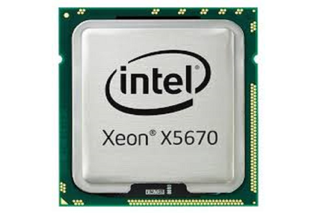 Intel SR202 3.5GHz Processor