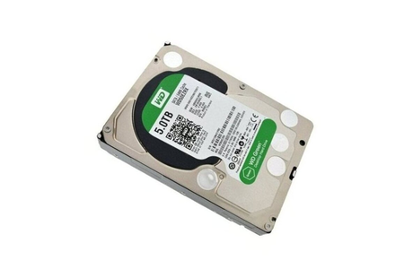 Western Digital WD50EZRX 5TB Hard Drive