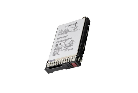 875657-001 HPE 1.92TB SATA 6GBPS SSD