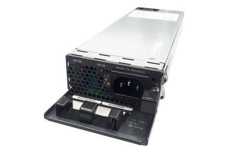Cisco EDPS-350CB A Power Supply