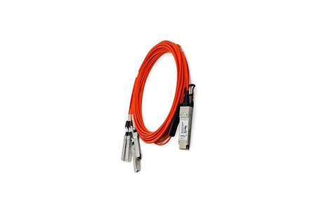 Cisco QSFP-4X10G-AOC15M SFP Cable