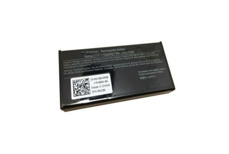 Dell 0U8735 Perc 5i 3.7v Li Ion Battery