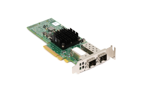 Dell 0Y9W8 SFP Ethernet Adapter