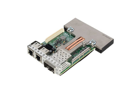 Dell 10HV7 SFP28 RNDC