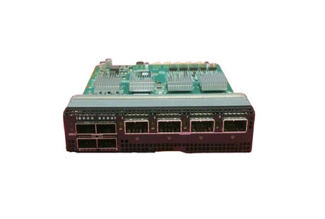 Dell 15FMD Ethernet Module