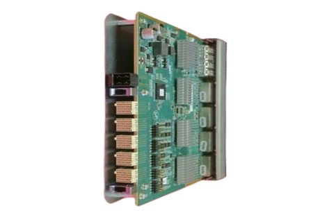 Dell 15FMD Qsfp Ethernet Module