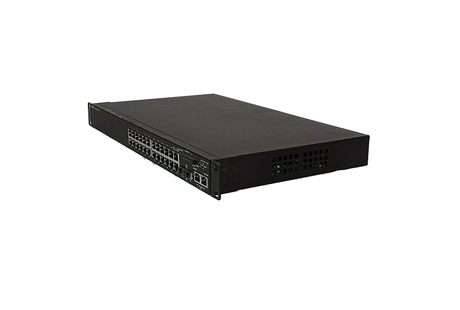 Dell 210-ABOF Managed Switch