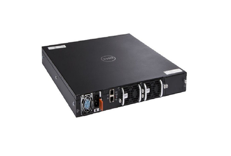 Dell 210-ANRH Ethernet Switch