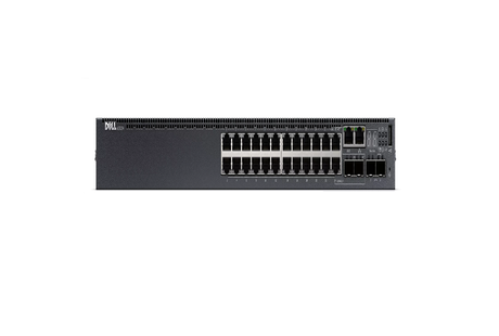 Dell 210-APWY Ethernet Switch