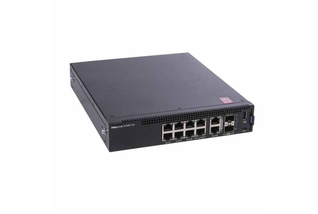Dell 210-ATER SFP Switch