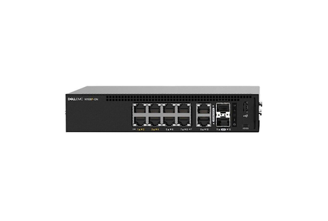 Dell 210-ATER 8 Ports Switch