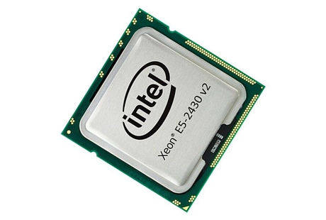 Dell 338-BDYV Intel Xeon 10-Core 2.4GHz L3 Processor