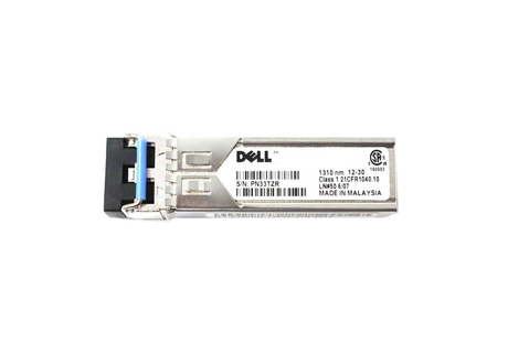 Dell 407-BCIU 10GBPS Transceiver