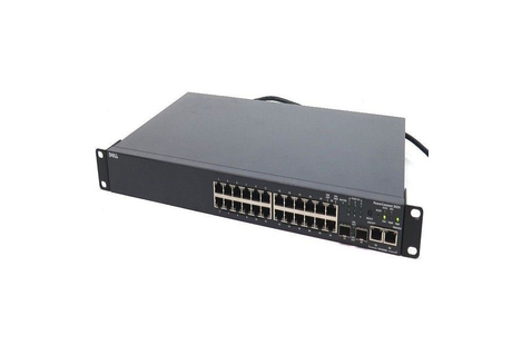 Dell 462-5880 24 Ports Switch